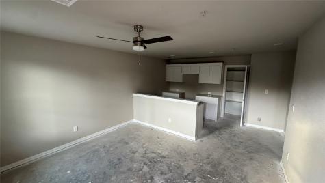 3016 Grey Wolf Circle Denton TX 76209