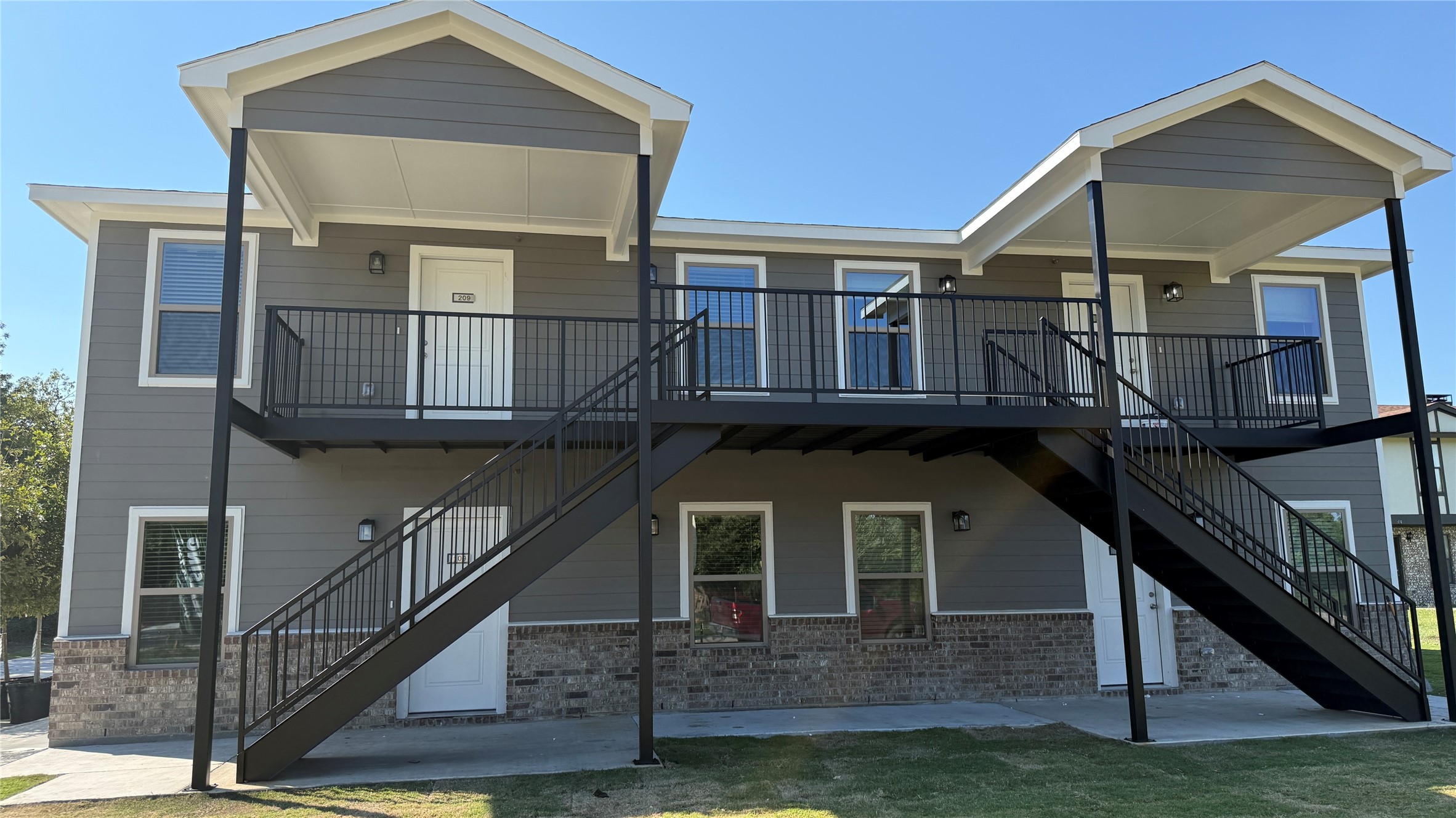 3016 Grey Wolf Circle Denton TX 76209