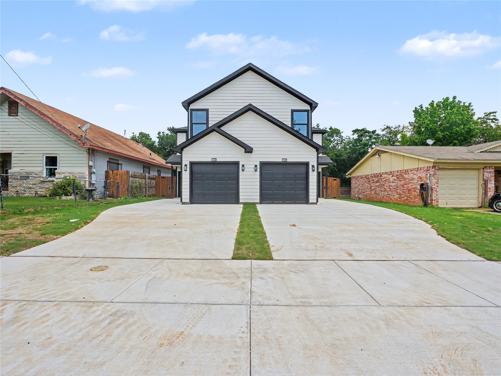 1163 Blalock Avenue Fort Worth TX 76115