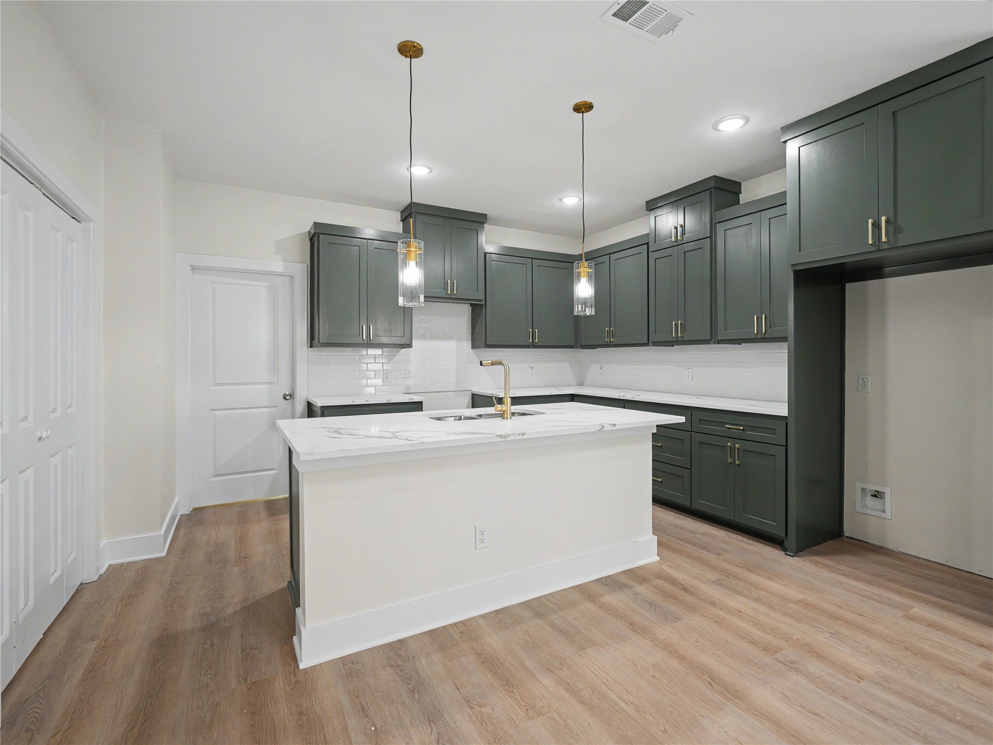1163 Blalock Avenue Fort Worth TX 76115