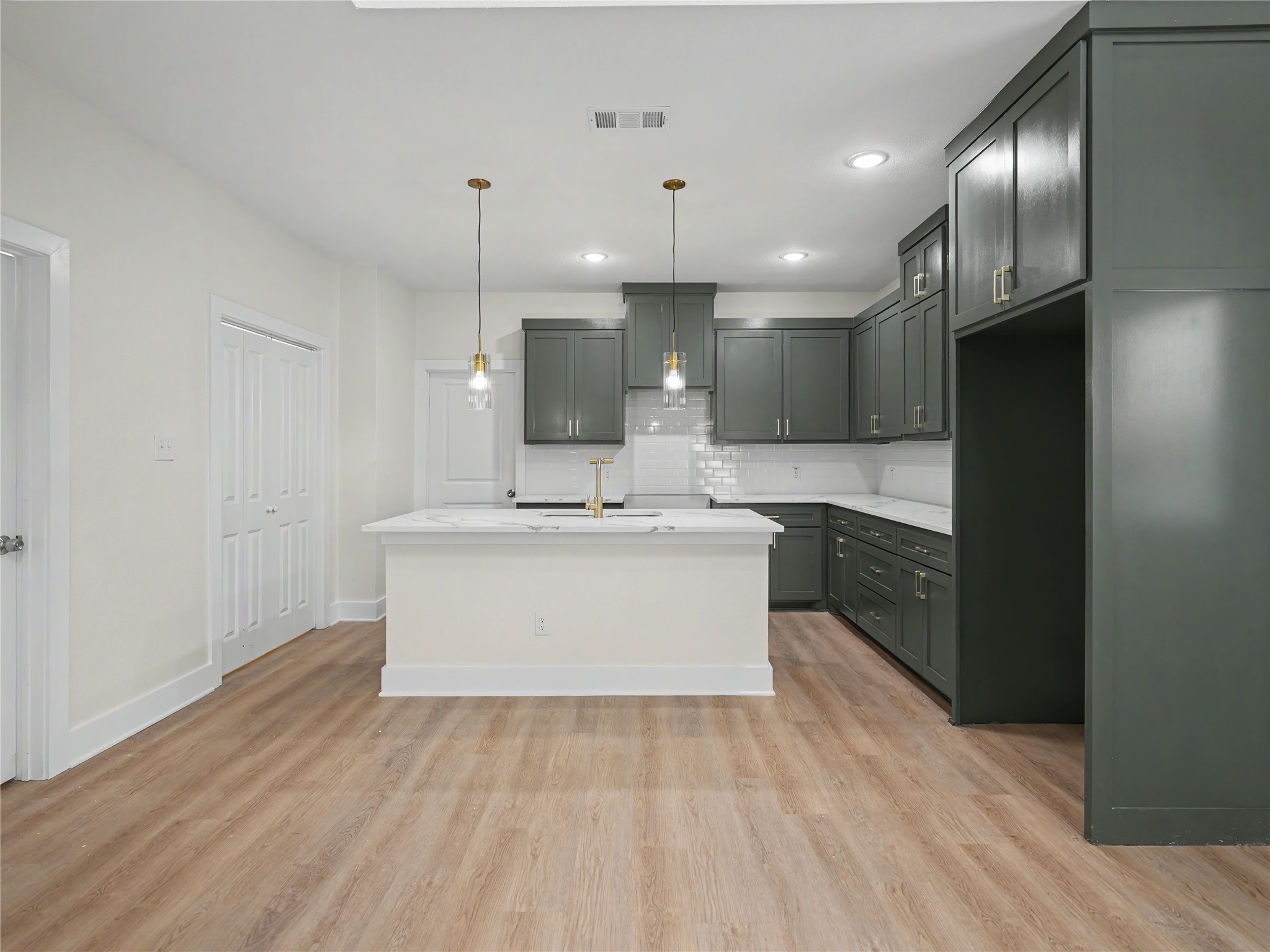 1163 Blalock Avenue Fort Worth TX 76115
