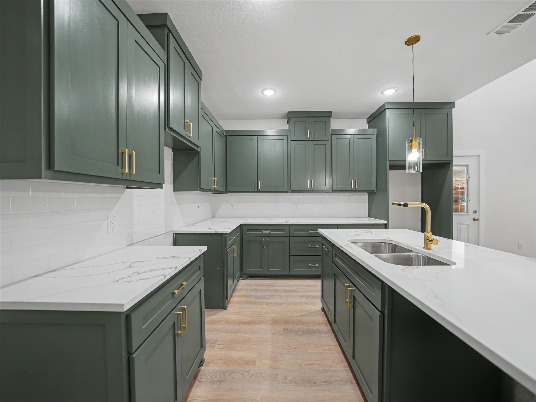 1163 Blalock Avenue Fort Worth TX 76115