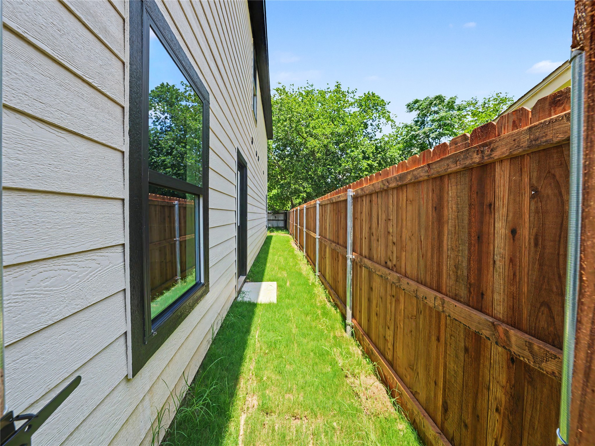 1163 Blalock Avenue Fort Worth TX 76115