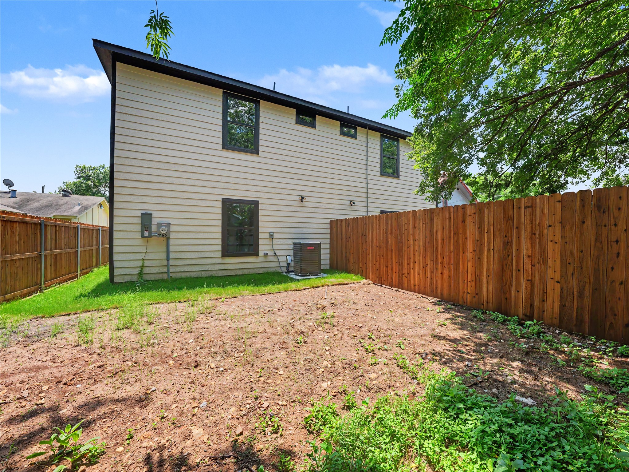 1163 Blalock Avenue Fort Worth TX 76115