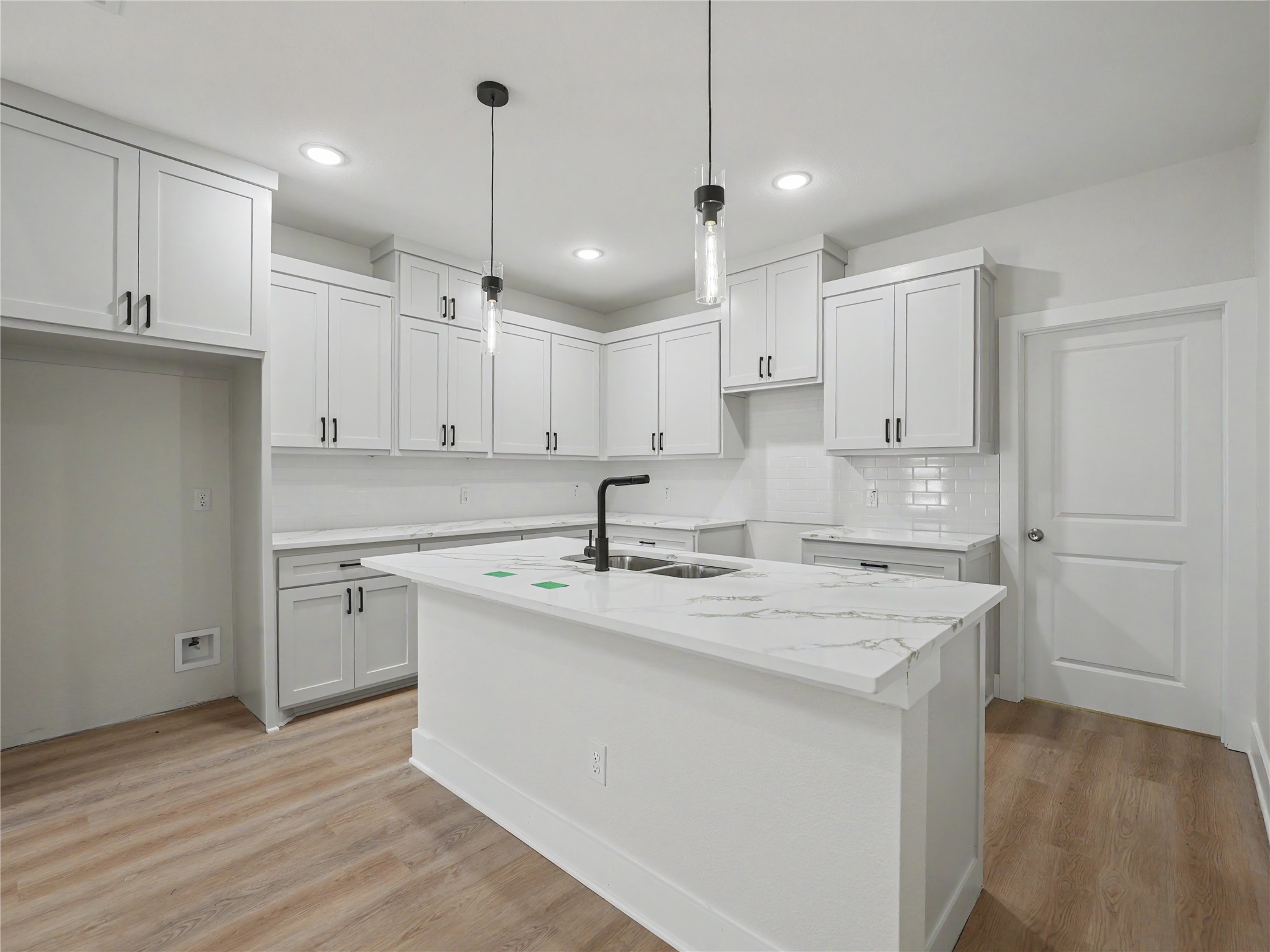 1163 Blalock Avenue Fort Worth TX 76115