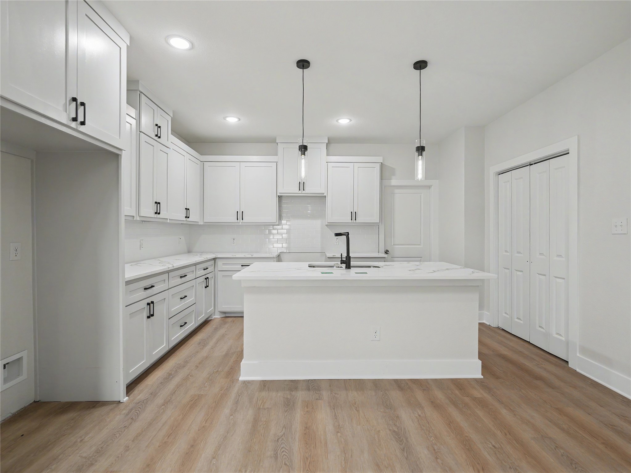 1163 Blalock Avenue Fort Worth TX 76115