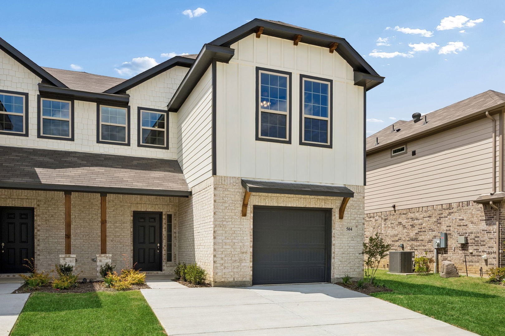 504-506 Trailhead Lane Denton TX 76205