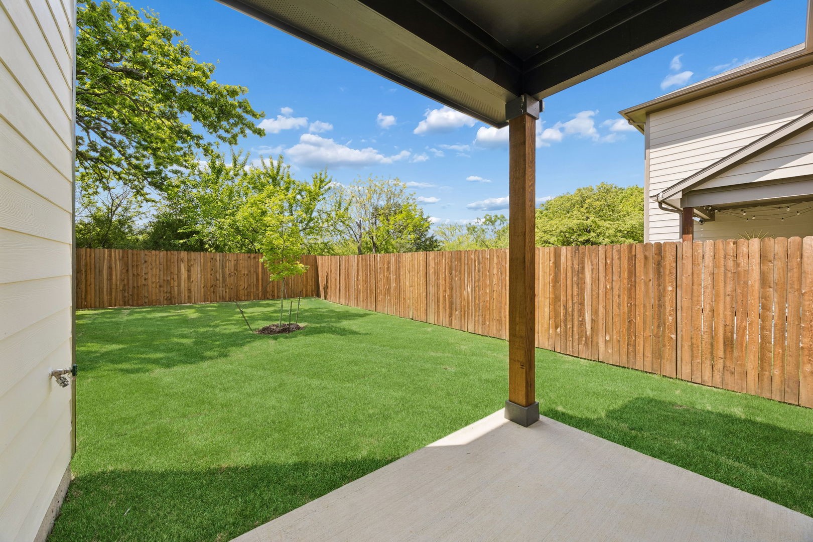504-506 Trailhead Lane Denton TX 76205