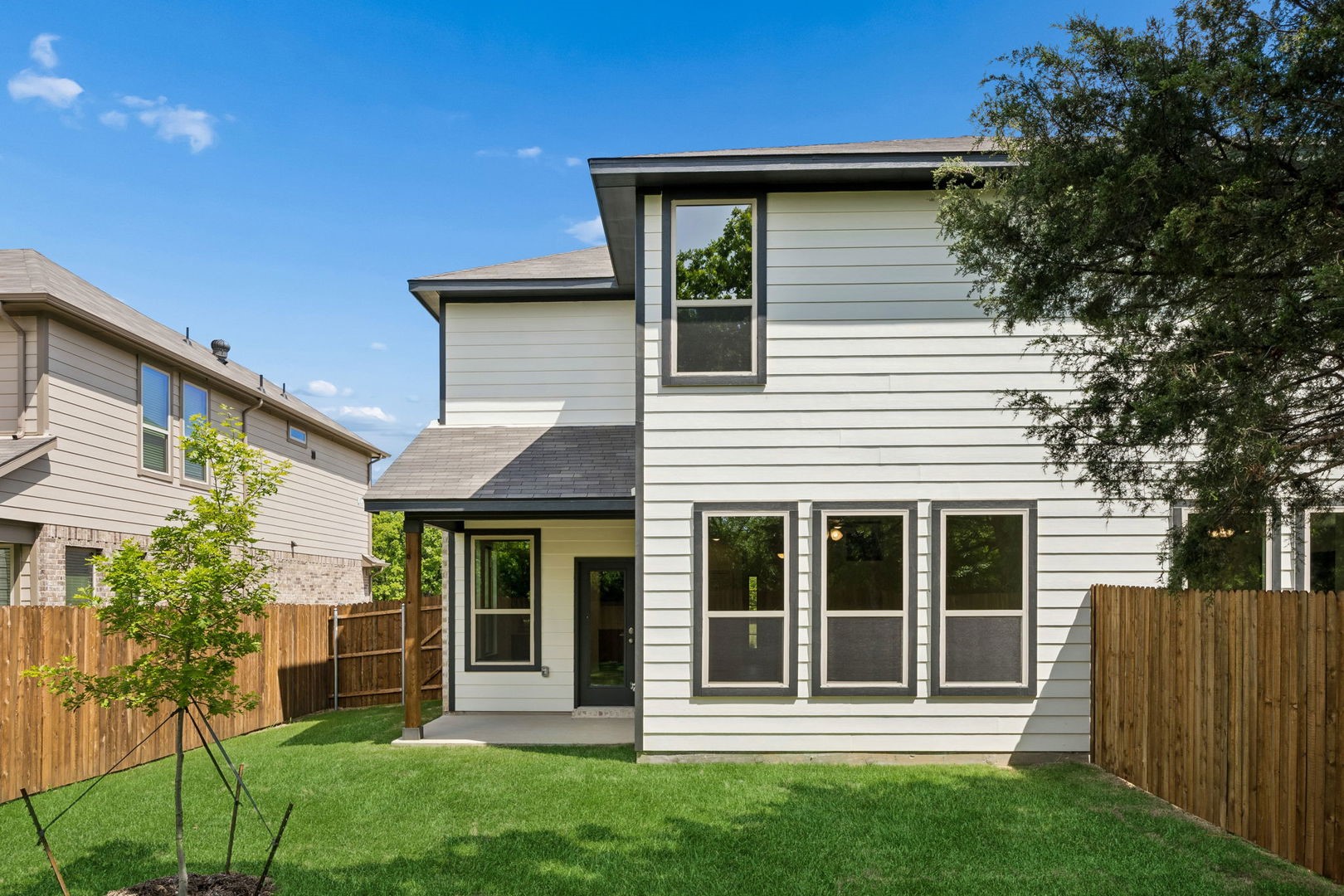504-506 Trailhead Lane Denton TX 76205
