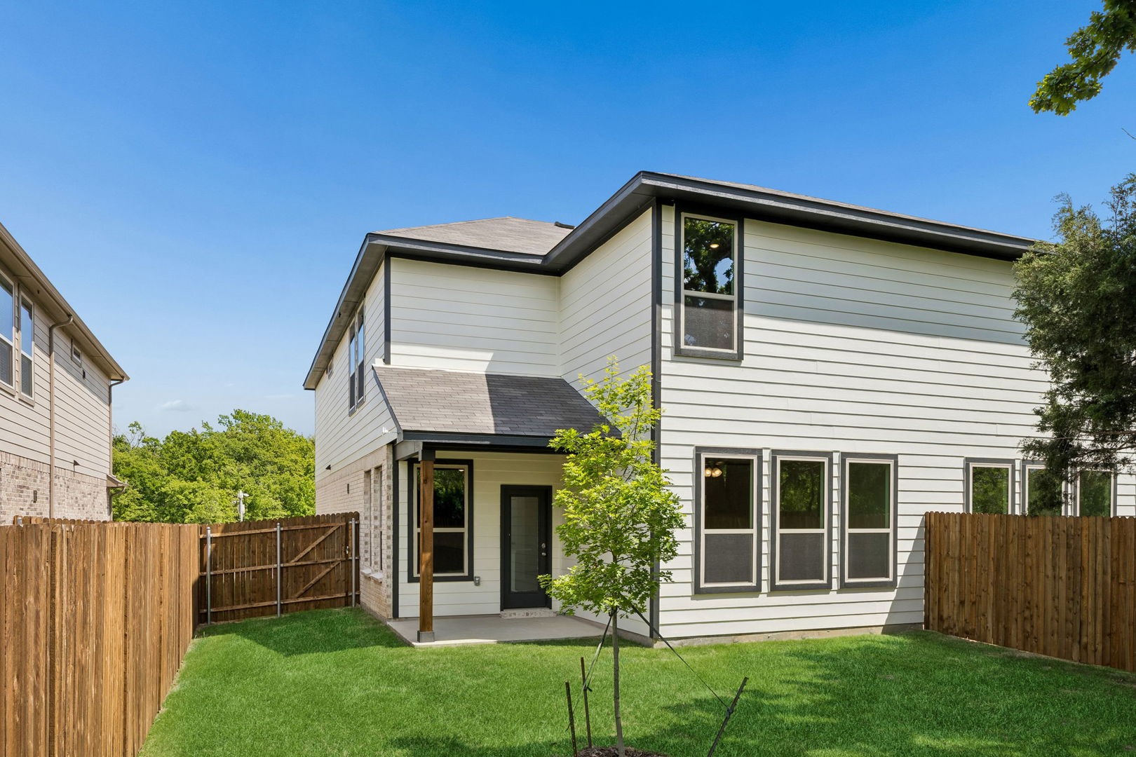 504-506 Trailhead Lane Denton TX 76205
