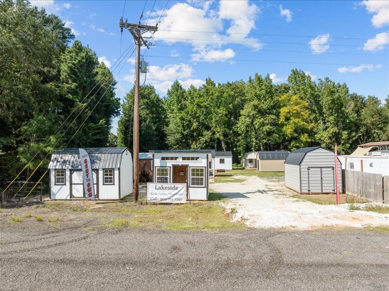 19795 E Tx-31 Highway Brownsboro TX 75756