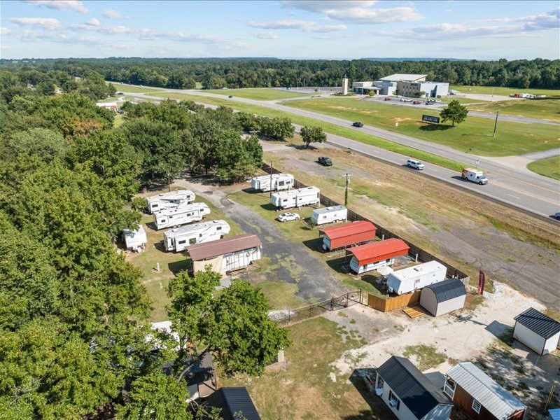 19795 E Tx-31 Highway Brownsboro TX 75756