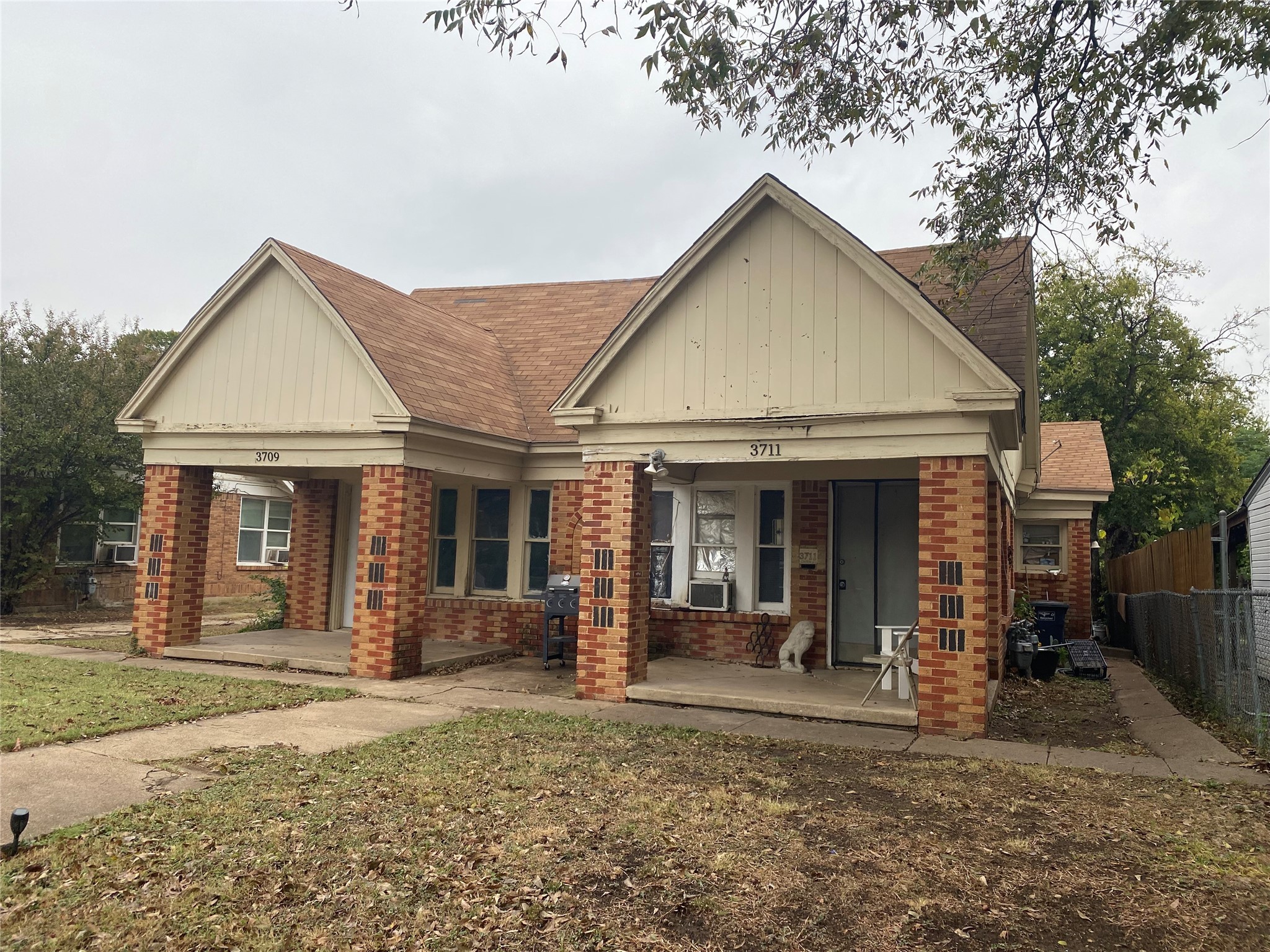 3709 College Avenue Fort Worth TX 76110