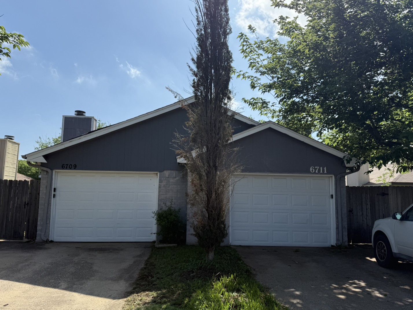 6711 S Creek Drive Fort Worth TX 76133