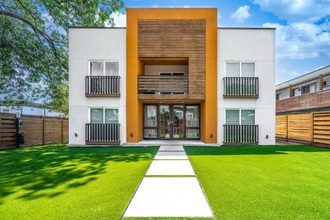 1415 Bennett Avenue Dallas TX 75206