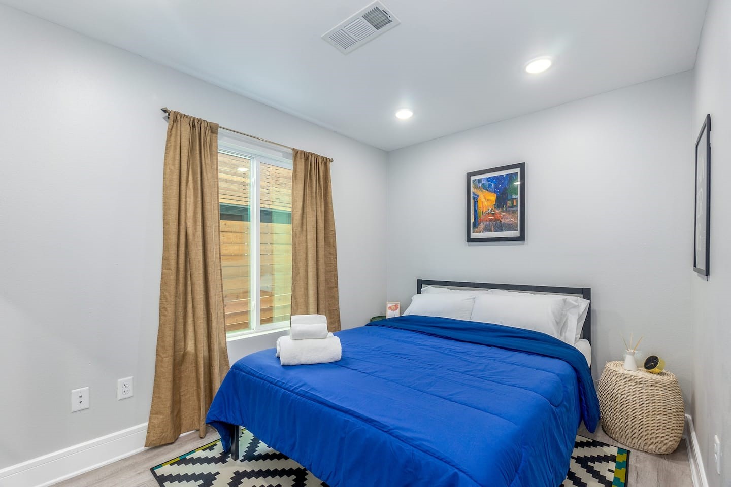 1415 Bennett Avenue Dallas TX 75206