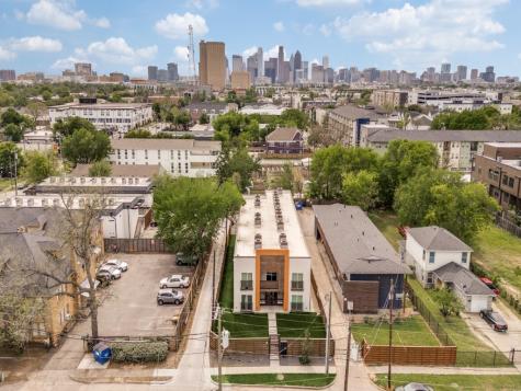 1415 Bennett Avenue Dallas TX 75206