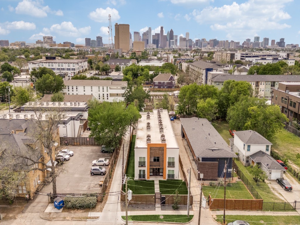 1415 Bennett Avenue Dallas TX 75206