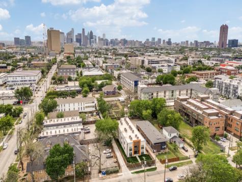 1415 Bennett Avenue Dallas TX 75206