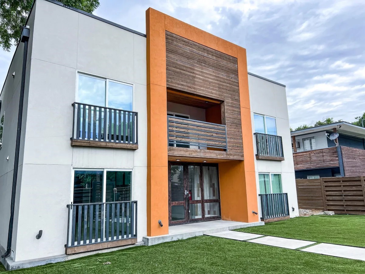 1415 Bennett Avenue Dallas TX 75206