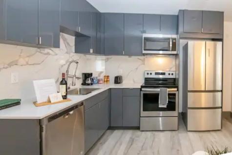 1415 Bennett Avenue Dallas TX 75206