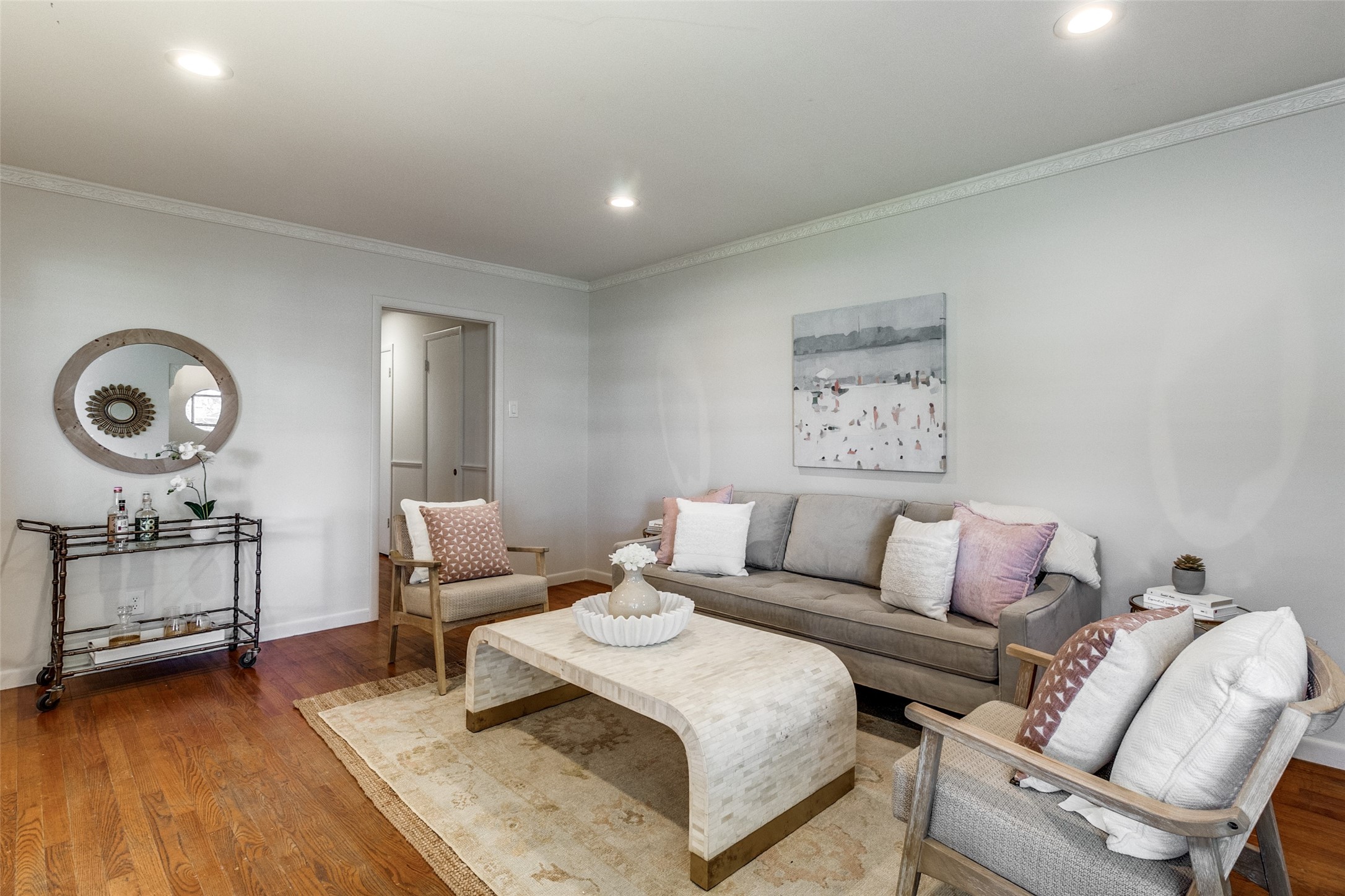 5460 Anita Street Dallas TX 75206