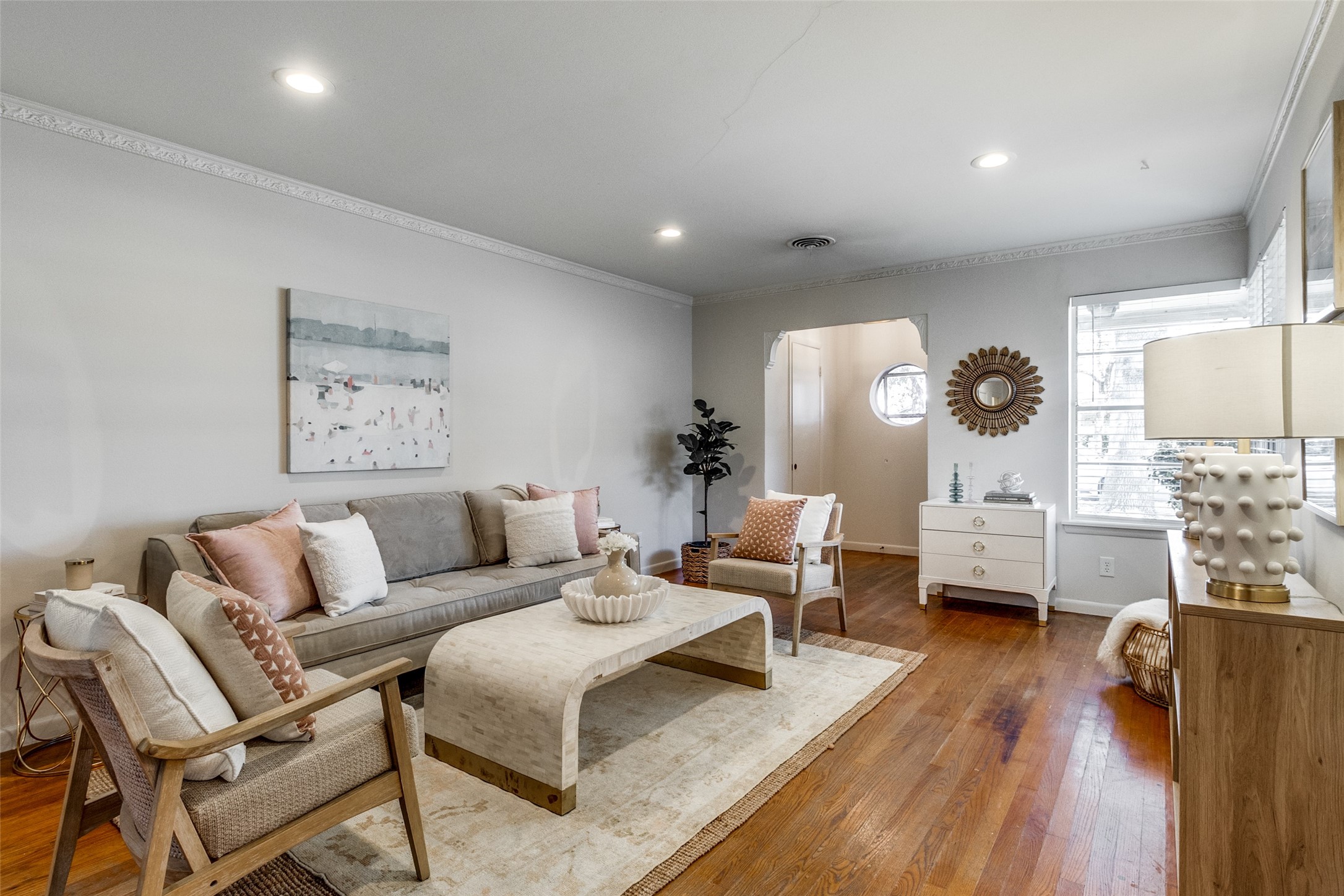 5460 Anita Street Dallas TX 75206