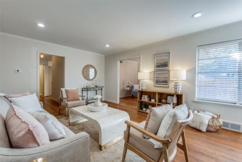 5460 Anita Street Dallas TX 75206