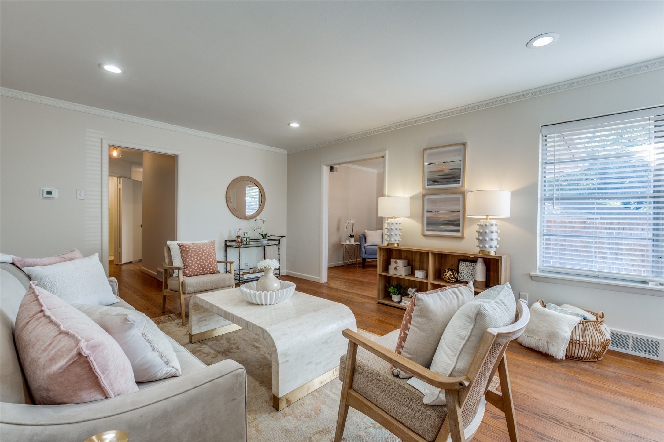 5460 Anita Street Dallas TX 75206