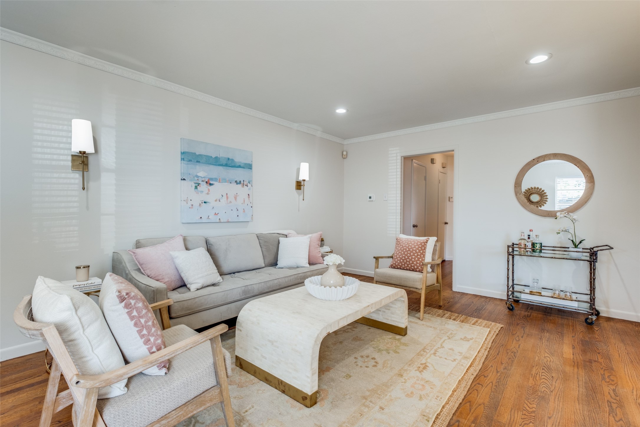 5460 Anita Street Dallas TX 75206