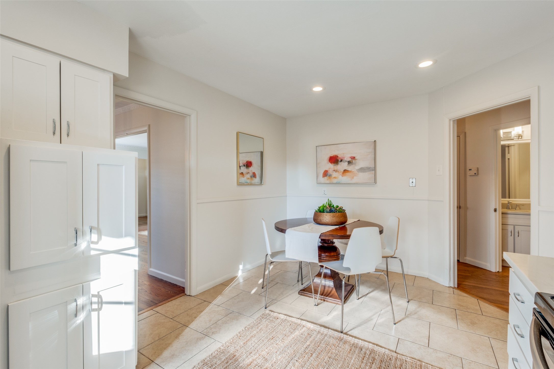 5460 Anita Street Dallas TX 75206