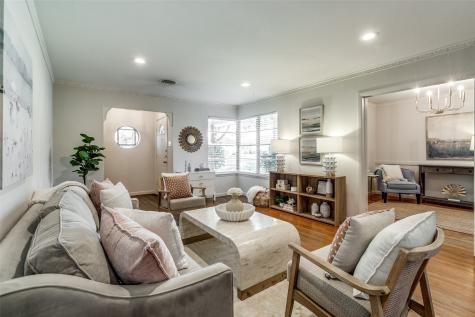 5460 Anita Street Dallas TX 75206