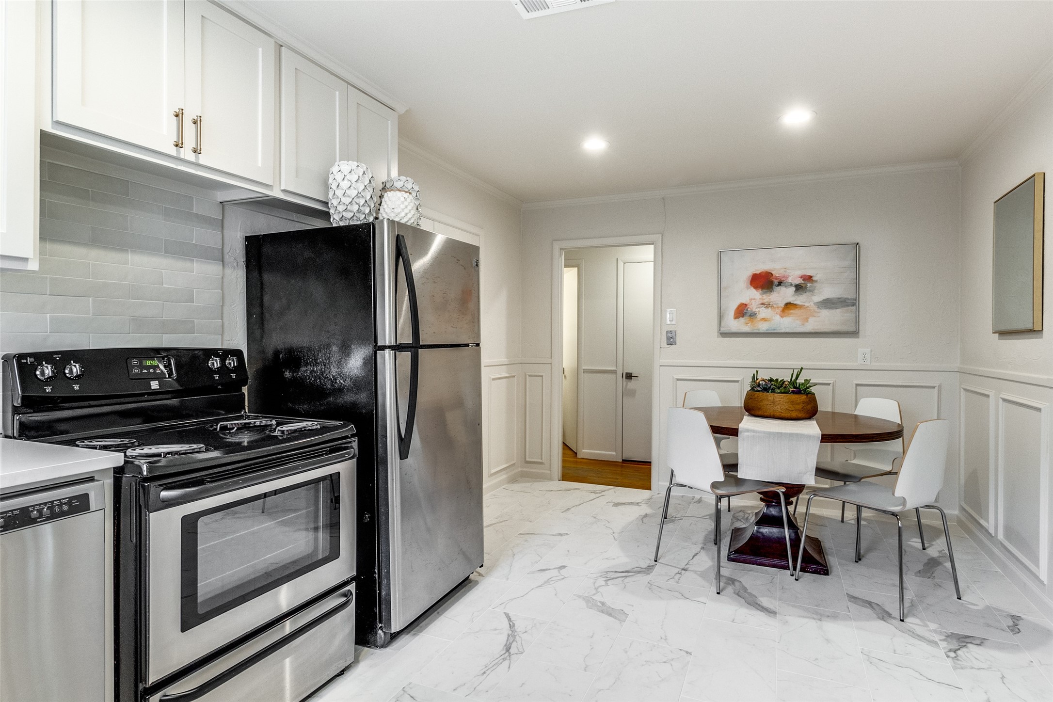 5460 Anita Street Dallas TX 75206