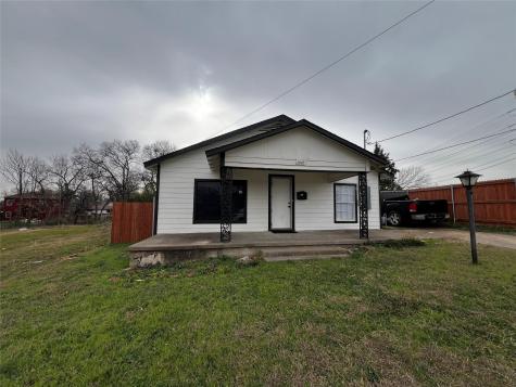 1410 Doyle Dallas TX 75203