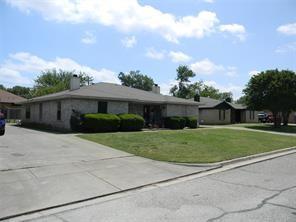 7728 Jennifer Lane North Richland Hills TX 76182