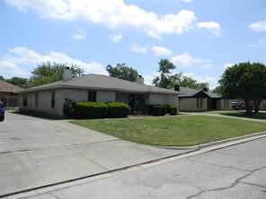 7728 Jennifer Lane North Richland Hills TX 76182