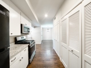 4512 Sycamore Street Dallas TX 75204