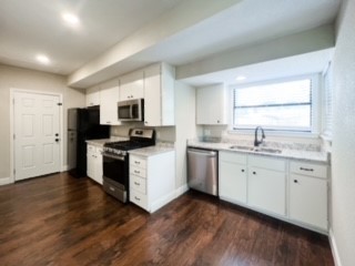 4512 Sycamore Street Dallas TX 75204