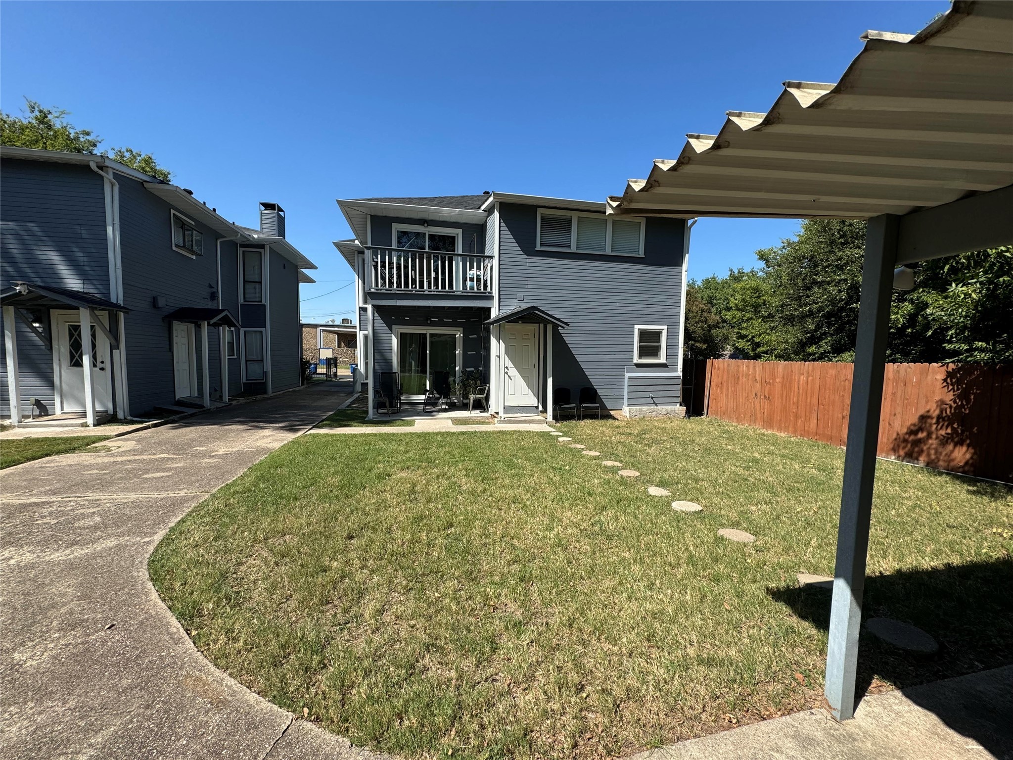 4512 Sycamore Street Dallas TX 75204
