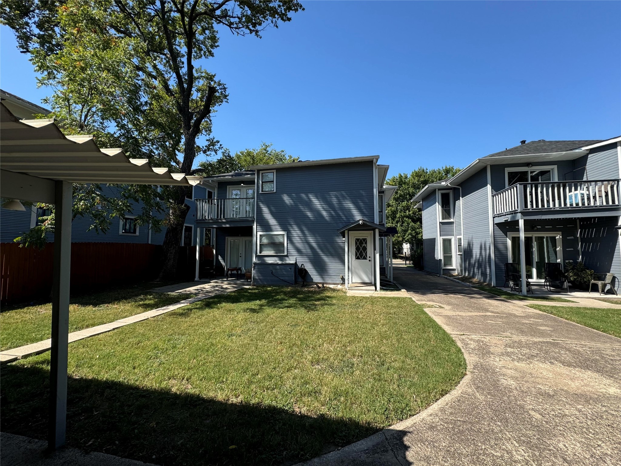 4512 Sycamore Street Dallas TX 75204