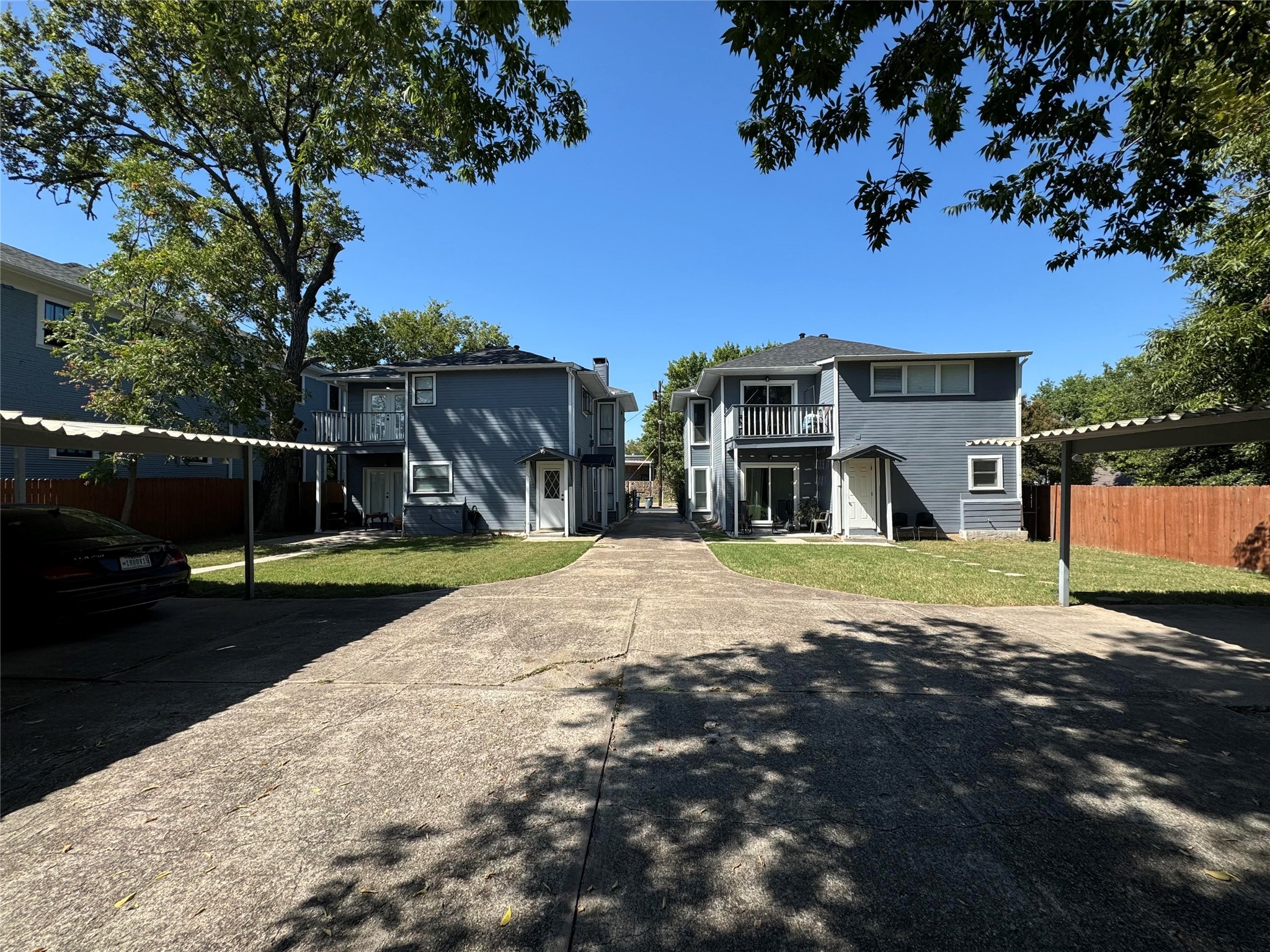 4512 Sycamore Street Dallas TX 75204