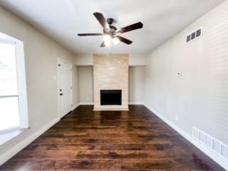 4512 Sycamore Street Dallas TX 75204