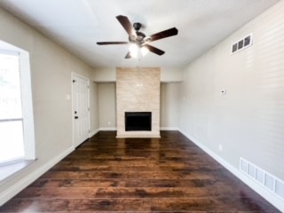 4512 Sycamore Street Dallas TX 75204