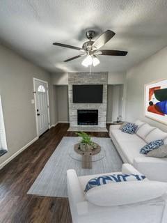 4512 Sycamore Street Dallas TX 75204