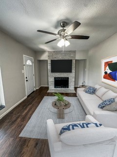 4512 Sycamore Street Dallas TX 75204