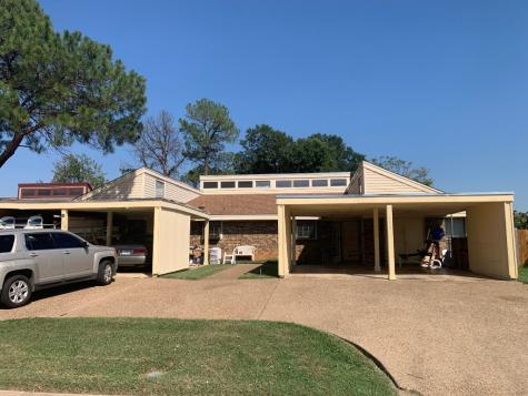 109 Wilshire Drive Euless TX 76040