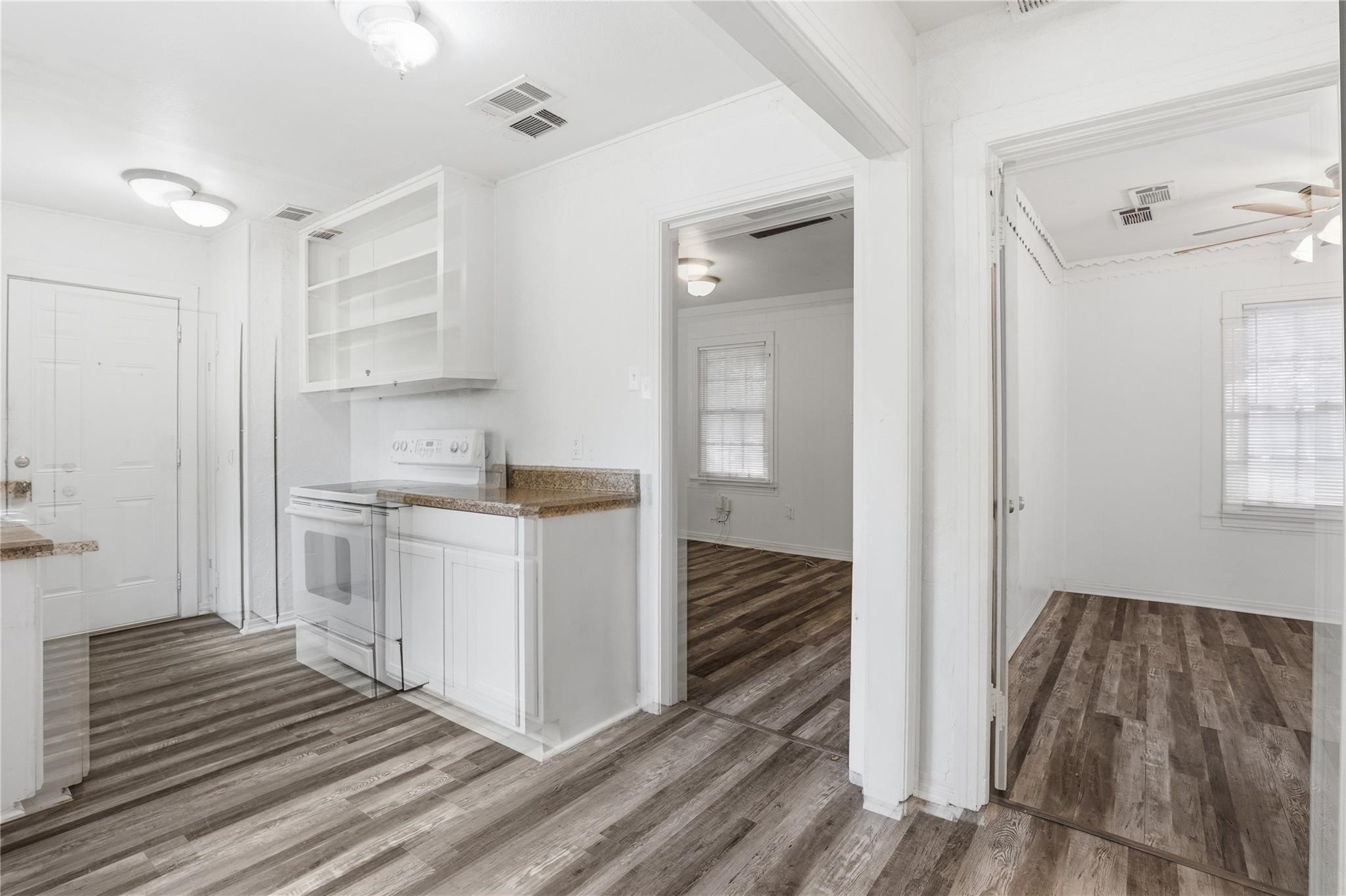 1221 Stanford Street Greenville TX 75401