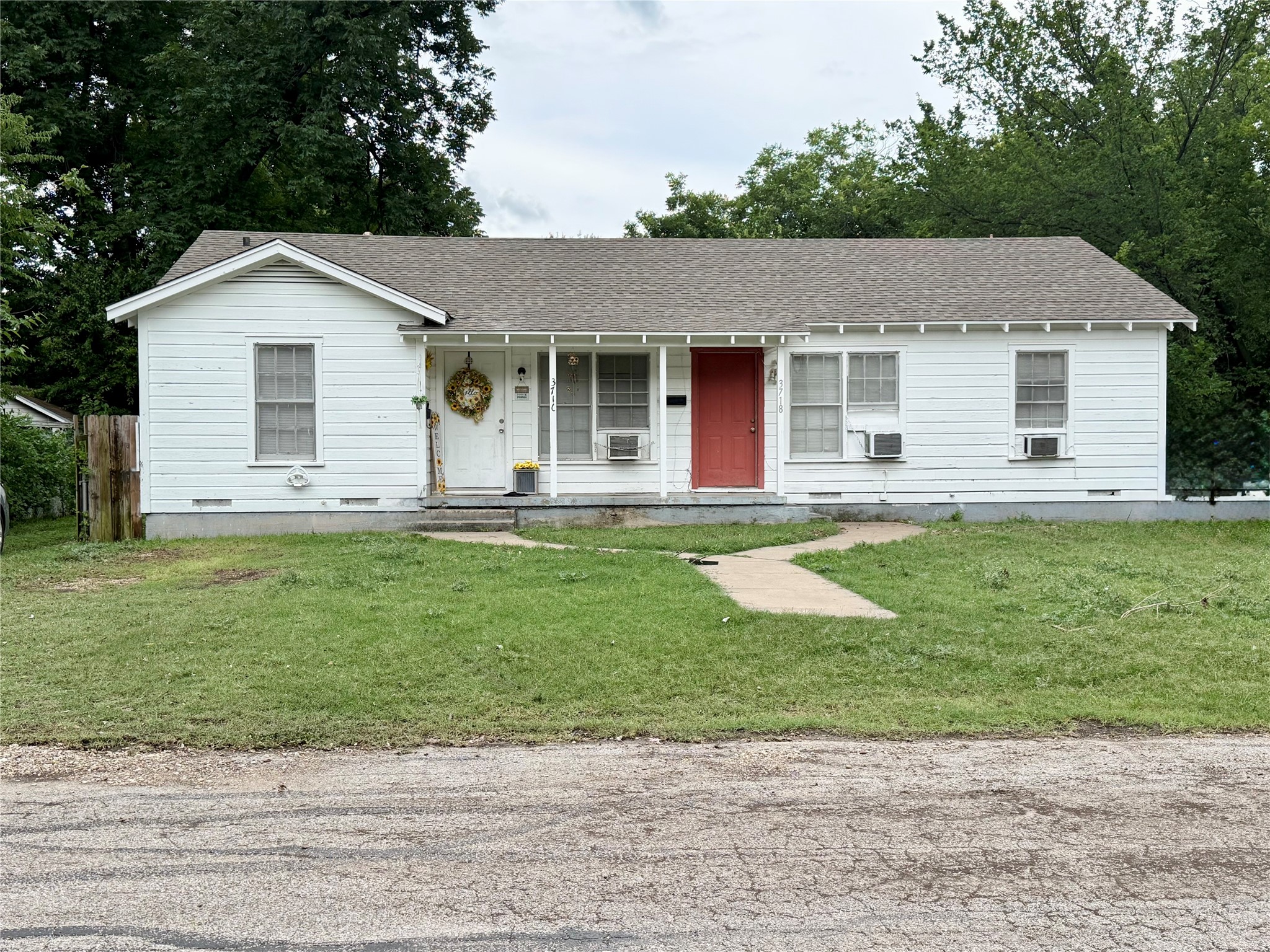3716 Ethel Avenue Waco TX 76707