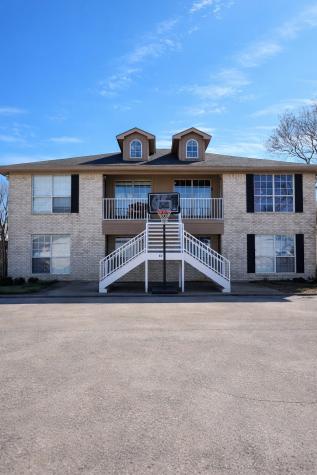 609 Race Street Crowley TX 76036