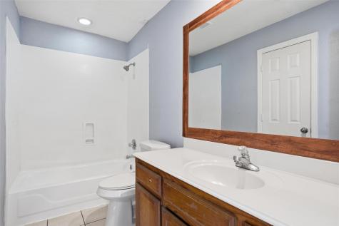 609 Race Street Crowley TX 76036